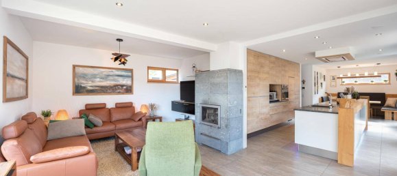 Casa T4 em Mariapfarr, Austria N.º 141310 4