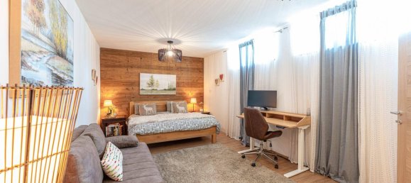 Casa T4 em Mariapfarr, Austria N.º 141310 17