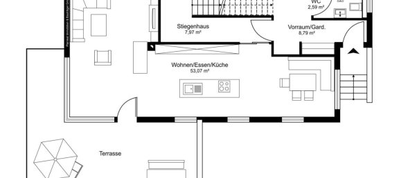 Casa T4 em Mariapfarr, Austria N.º 141310 30