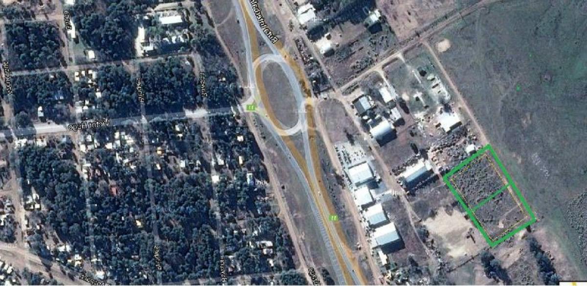  Land in Mar del Plata, Argentina No. 113916