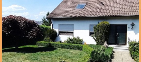 4 غرف نوم بنغالو في Furth, Germany رقم 207431 3