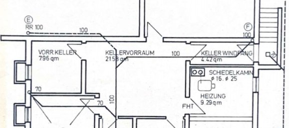 4 غرف نوم بنغالو في Furth, Germany رقم 207431 22