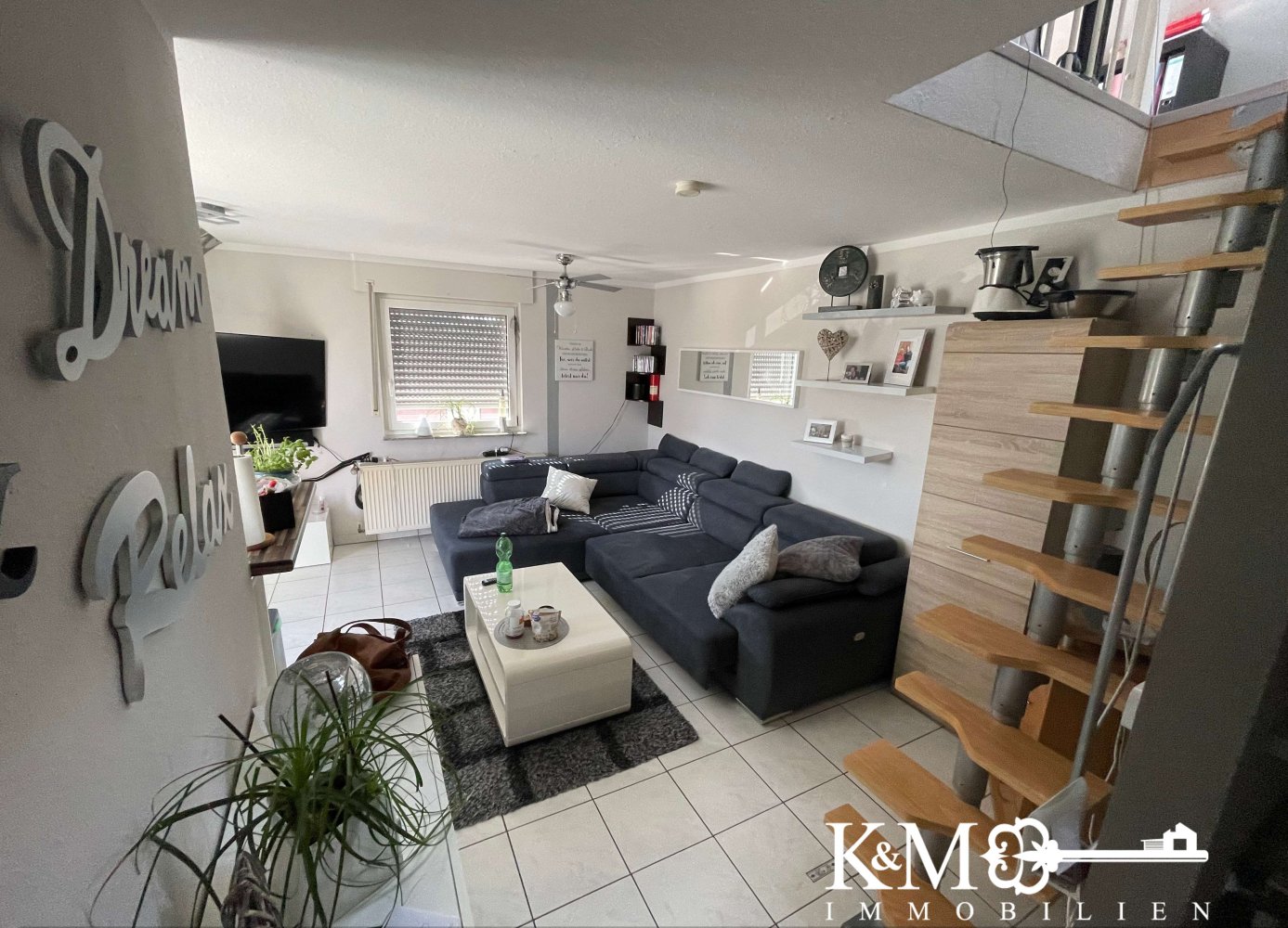 1 غرف نوم شقة في Mayen-Koblenz, Germany رقم 244622