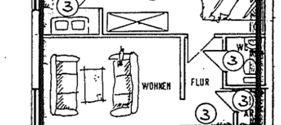 1 غرف نوم شقة في Mayen-Koblenz, Germany رقم 244622 12