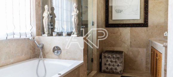 4 Schlafzimmer Villa in Almancil, Portugal, Nr. 103086 28