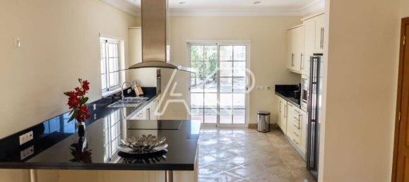 4 Schlafzimmer Villa in Almancil, Portugal, Nr. 103086 21