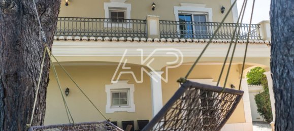 4 Schlafzimmer Villa in Almancil, Portugal, Nr. 103086 17