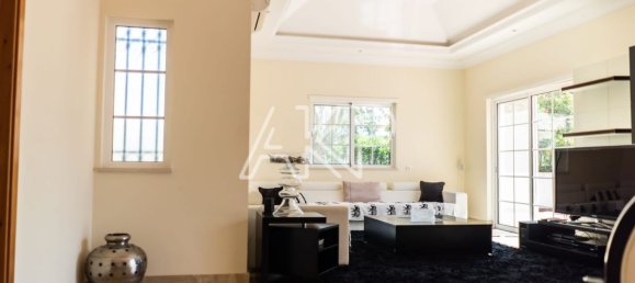 4 Schlafzimmer Villa in Almancil, Portugal, Nr. 103086 9