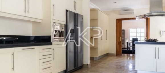 4 Schlafzimmer Villa in Almancil, Portugal, Nr. 103086 6