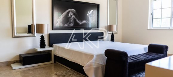 4 Schlafzimmer Villa in Almancil, Portugal, Nr. 103086 25