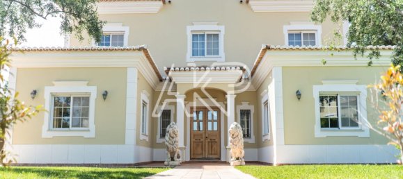 4 Schlafzimmer Villa in Almancil, Portugal, Nr. 103086 14