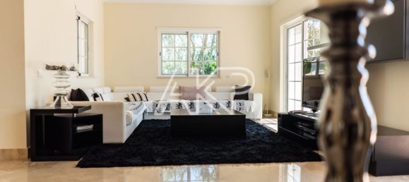 4 Schlafzimmer Villa in Almancil, Portugal, Nr. 103086 11