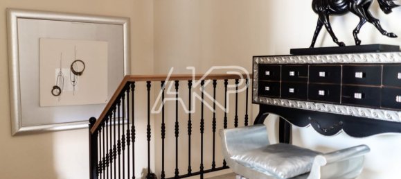 4 Schlafzimmer Villa in Almancil, Portugal, Nr. 103086 3