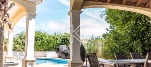 4 Schlafzimmer Villa in Almancil, Portugal, Nr. 103086 20