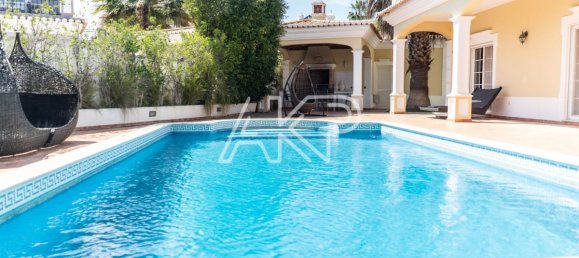 4 Schlafzimmer Villa in Almancil, Portugal, Nr. 103086 4