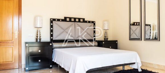 4 Schlafzimmer Villa in Almancil, Portugal, Nr. 103086 23