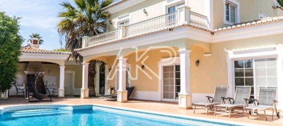 4 Schlafzimmer Villa in Almancil, Portugal, Nr. 103086 22