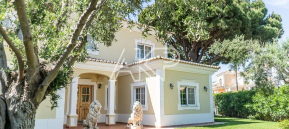 4 Schlafzimmer Villa in Almancil, Portugal, Nr. 103086 13