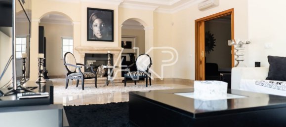 4 Schlafzimmer Villa in Almancil, Portugal, Nr. 103086 12