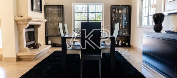 4 Schlafzimmer Villa in Almancil, Portugal, Nr. 103086 10