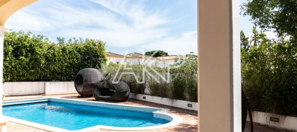 4 Schlafzimmer Villa in Almancil, Portugal, Nr. 103086 19