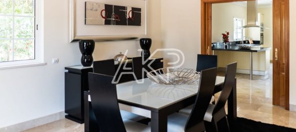 4 Schlafzimmer Villa in Almancil, Portugal, Nr. 103086 7
