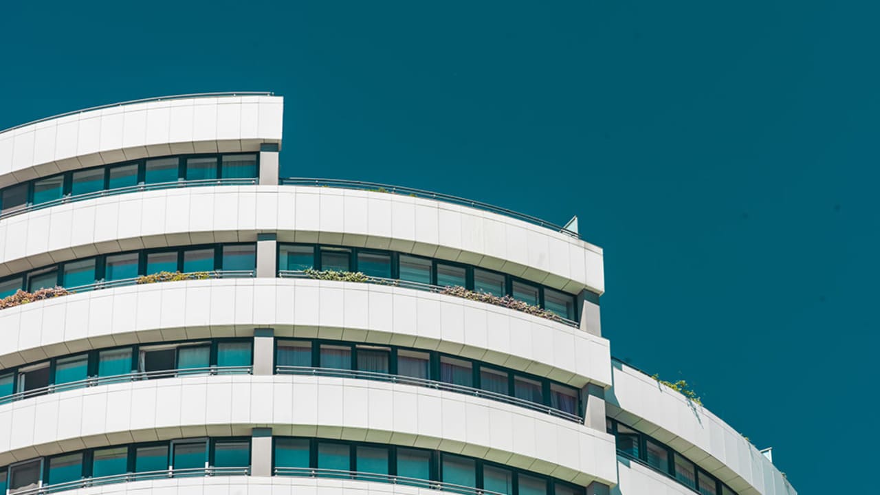 Apartamento de 3+1 en Bosphorus City, Istanbul, Turkey No. 36699