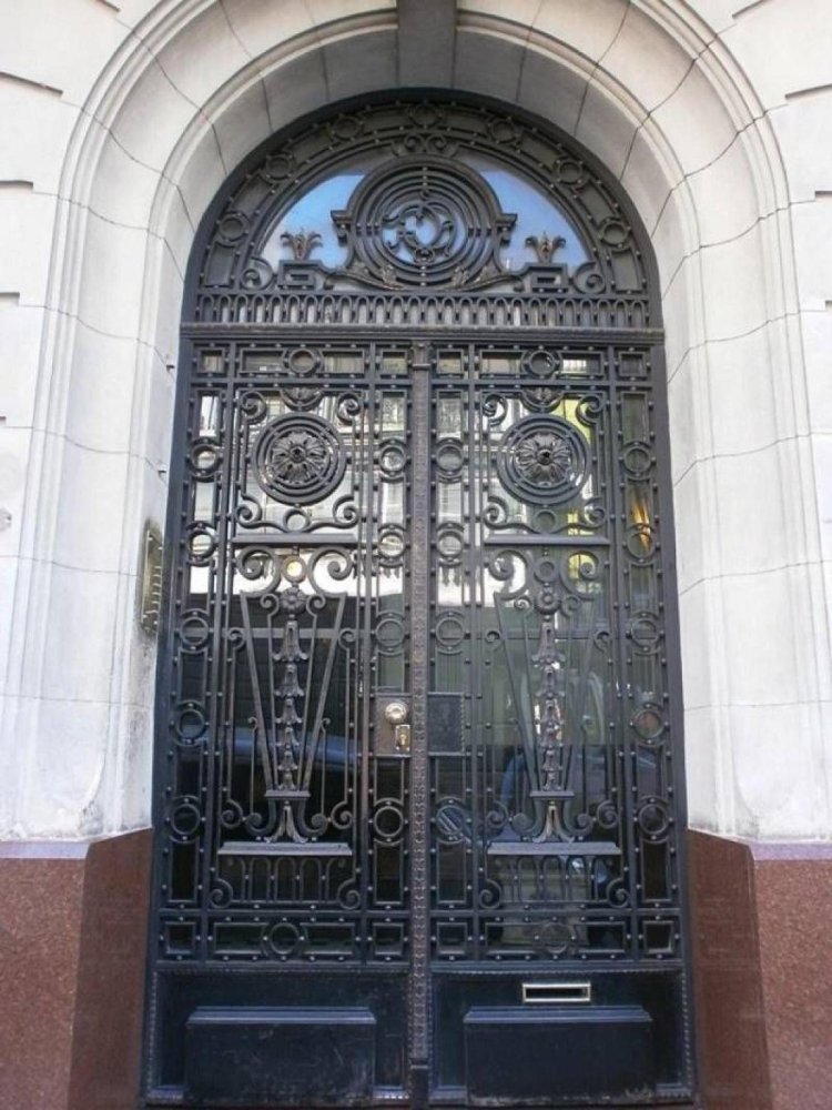 4 bedrooms Apartment in Buenos Aires, Argentina No. 72311