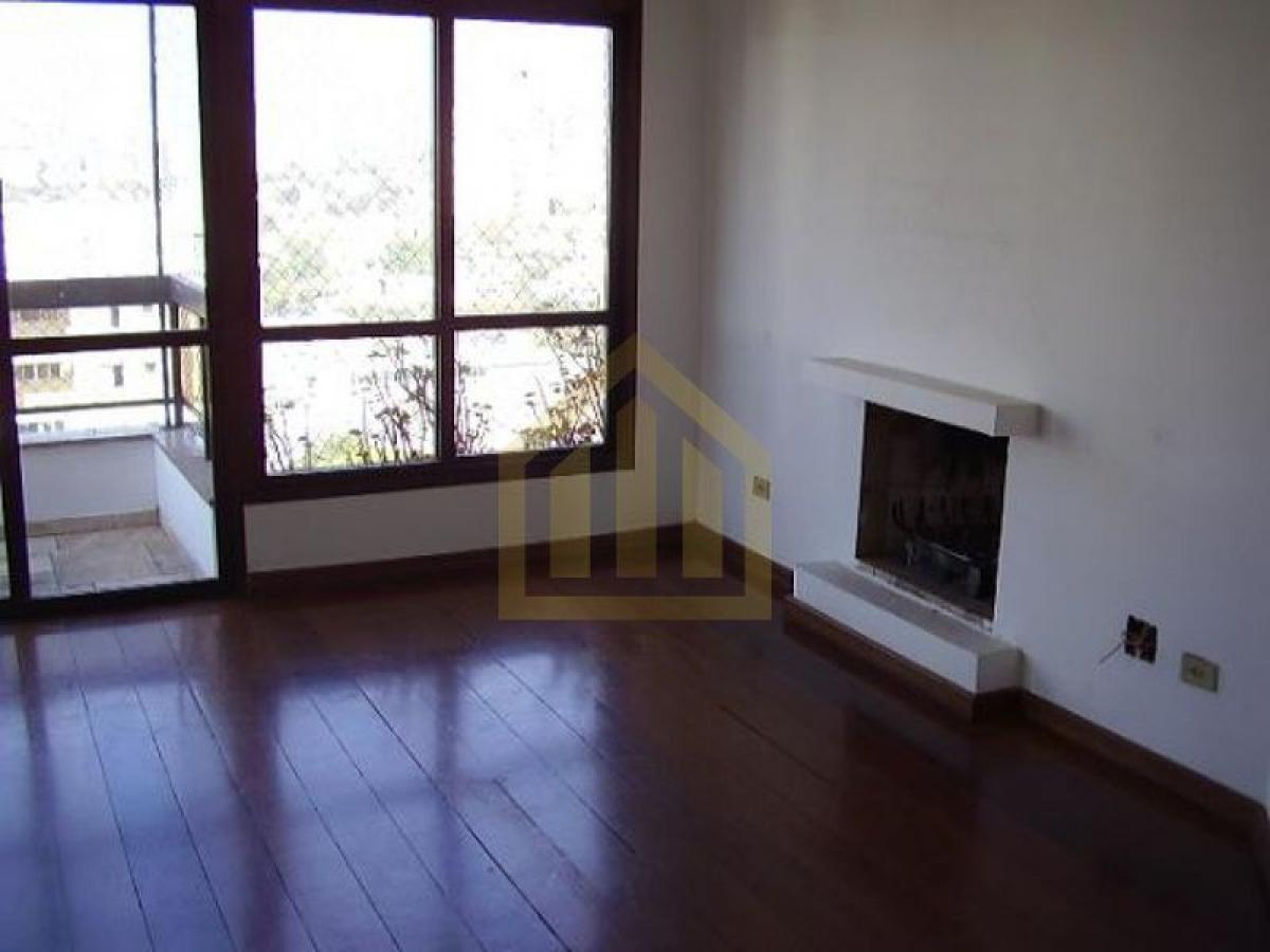 3 chambres Appartement à Sao Paulo, Brazil No. 445580