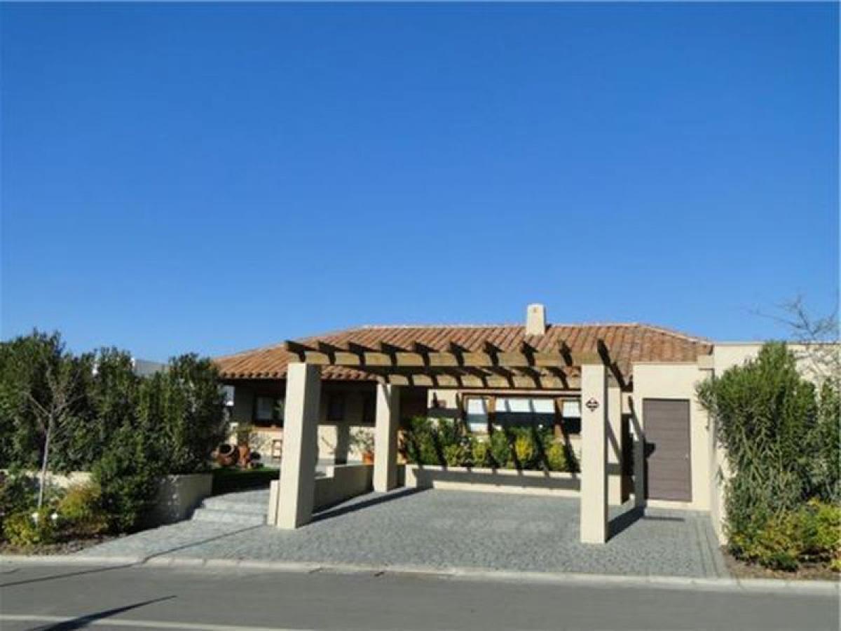 4 bedrooms House in Chacabuco, Chile No. 2505