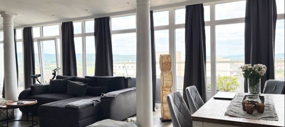 Ático de 4 habitaciónes en Aschaffenburg, Germany No. 280985 10