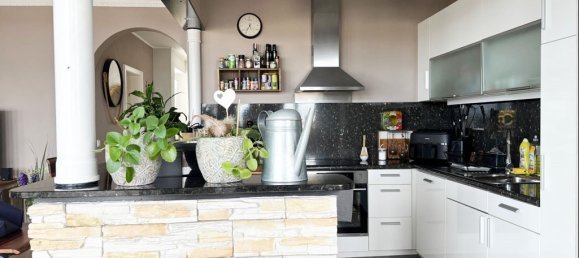 Ático de 4 habitaciónes en Aschaffenburg, Germany No. 280985 9