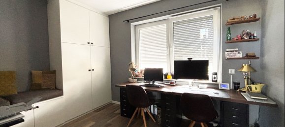 Ático de 4 habitaciónes en Aschaffenburg, Germany No. 280985 13