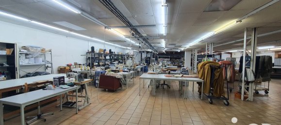 Parkplatz in Bruay-la-Buissiere, France 998m², Nr. 363855 5