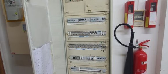 Parkplatz in Bruay-la-Buissiere, France 998m², Nr. 363855 6