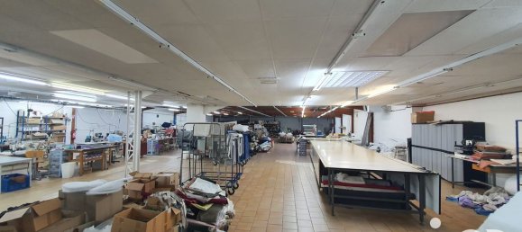 Parkplatz in Bruay-la-Buissiere, France 998m², Nr. 363855 4