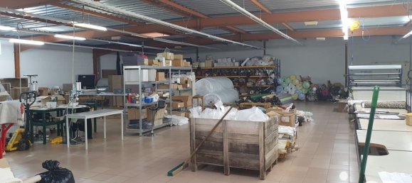 Parkplatz in Bruay-la-Buissiere, France 998m², Nr. 363855 12