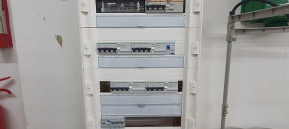 Parkplatz in Bruay-la-Buissiere, France 998m², Nr. 363855 7