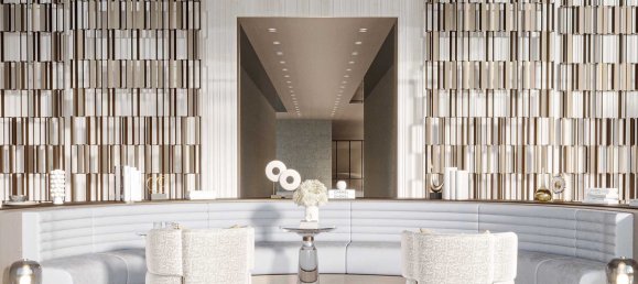 3 bedrooms Apartment in THE CENTRAL DOWNTOWN, Arjan, UAE No. 61648 5