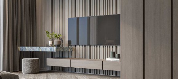 3 bedrooms Apartment in THE CENTRAL DOWNTOWN, Arjan, UAE No. 61648 7