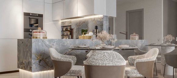 3 bedrooms Apartment in THE CENTRAL DOWNTOWN, Arjan, UAE No. 61648 4