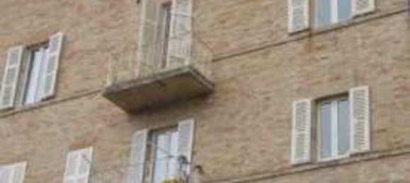 1 chambre Appartement à Montegiorgio, Italy No. 381652 3