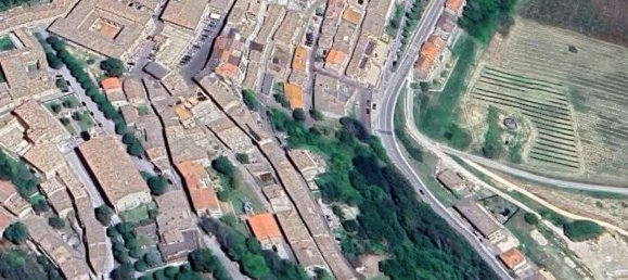 1 chambre Appartement à Montegiorgio, Italy No. 381652 4