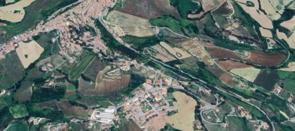 1 chambre Appartement à Montegiorgio, Italy No. 381652 9