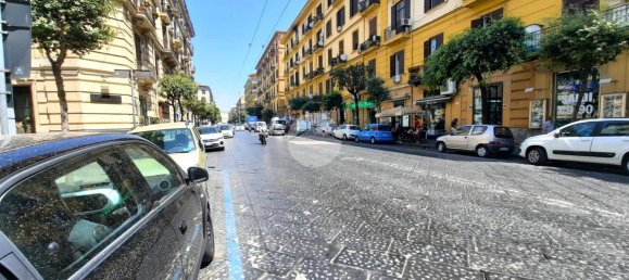 2 rooms Apartment in Naples, Italy No. 128187 7