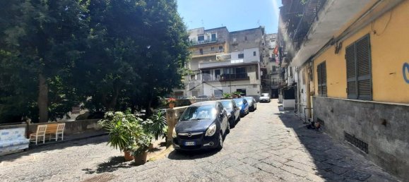 2 rooms Apartment in Naples, Italy No. 128187 5