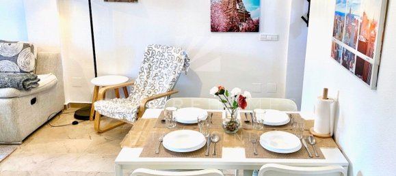 2 Schlafzimmer Wohnung in Casares, Spain, Nr. 169319 6