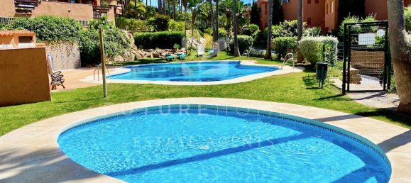 2 Schlafzimmer Wohnung in Casares, Spain, Nr. 169319 2