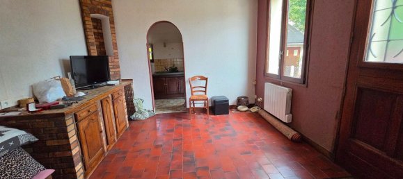 1 Schlafzimmer Stadthaus in Yvetot, France, Nr. 359489 3