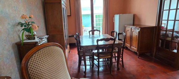 1 Schlafzimmer Stadthaus in Yvetot, France, Nr. 359489 2